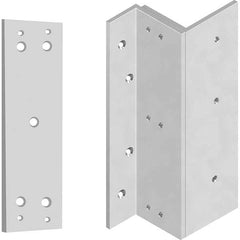 SDC - Electromagnet Locks Average Magnetic Pull (Lb.): 1200.000 (Pounds) Length (Inch): 8-11/16 - Exact Tool & Supply