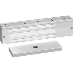 SDC - Electromagnet Locks Average Magnetic Pull (Lb.): 1600.000 (Pounds) Length (Inch): 11 - Exact Tool & Supply