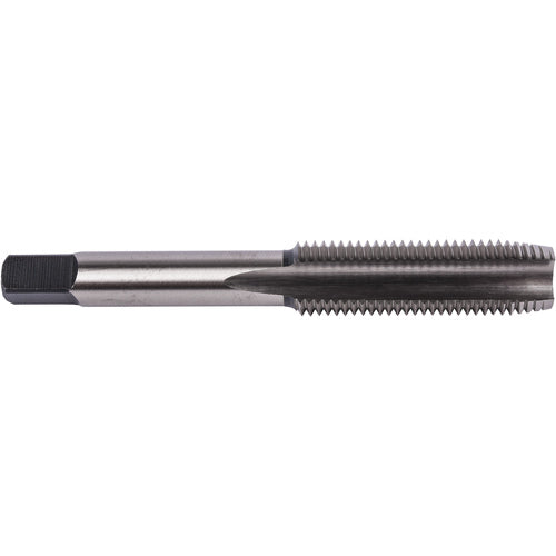 ‎1/4″- 28 2 Flute Plug Union Butterfield HSS Bright UNF Hand Tap ANSI E-code # 15951/4X28NO2 - Exact Tool & Supply
