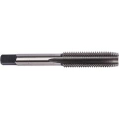‎1/4″- 28 2 Flute Plug Union Butterfield HSS Bright UNF Hand Tap ANSI E-code # 15951/4X28NO2 - Exact Tool & Supply