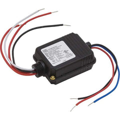 Hubbell Wiring Device-Kellems - Sensor Accessories Sensor Accessory Type: Sensor Power Pack For Use With: Manual ON operation, 100-277V AC, 50/60Hz for use with 1 to 4 ATD, ATU, ATP and AD2240 series sensors. - Exact Tool & Supply