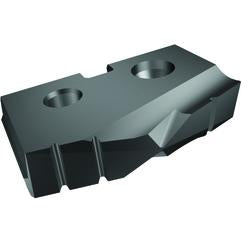 18MM SUP COB AM200 1 T-A INSERT - Exact Tool & Supply