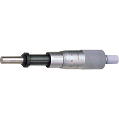 ‎0-25MM MICROMETER HEAD - Exact Tool & Supply