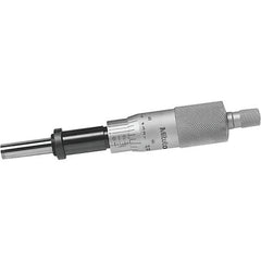 ‎0-1″ MICROMETER HEAD - Exact Tool & Supply