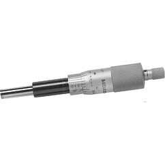 ‎0-1″ MICROMETER HEAD - Exact Tool & Supply
