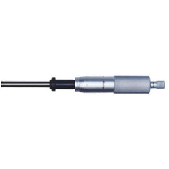 ‎0-2″ MICROMETER HEAD - Exact Tool & Supply