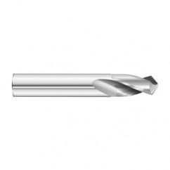 1510  11/64 CARBIDE SM DRILL - Exact Tool & Supply