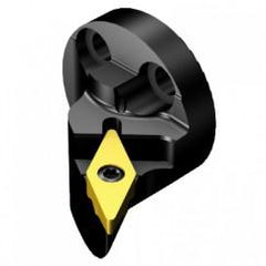 TR-SL-V13PBR-32 Capto® and SL Turning Holder - Exact Tool & Supply