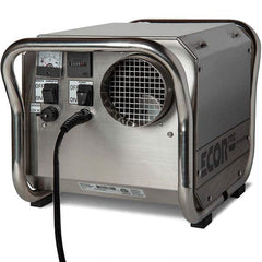 Ecor Pro - Dehumidifiers Type: Dehumidifier Saturation Capacity: 150 pt. - Exact Tool & Supply