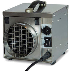 Ecor Pro - Dehumidifiers Type: Dehumidifier Saturation Capacity: 30 pt. - Exact Tool & Supply