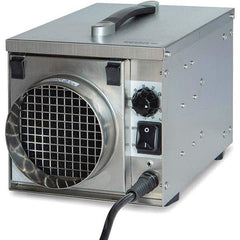 Ecor Pro - Dehumidifiers Type: Dehumidifier Saturation Capacity: 50 Pt. - Exact Tool & Supply