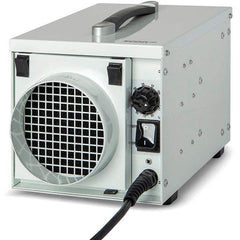 Ecor Pro - Dehumidifiers Type: Dehumidifier Saturation Capacity: 50 Pt. - Exact Tool & Supply