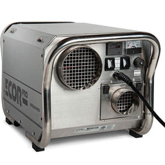 Ecor Pro - Dehumidifiers Type: Dehumidifier Saturation Capacity: 200 pt. - Exact Tool & Supply
