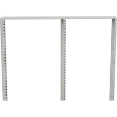 Treston - Workbench & Workstation Accessories For Use With: M60 Treston Benches Height: 53.5 (Inch) - Exact Tool & Supply