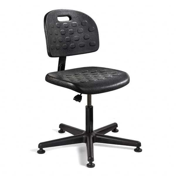 Bevco - 15 to 20" High Multifunction Chair - Exact Tool & Supply