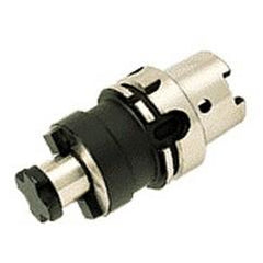 HSK A 100 FM 2-1/2X2.875 SHELL MILL - Exact Tool & Supply