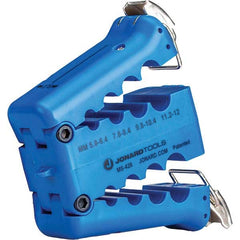 Jonard Tools - Cable Tools & Kits Tool Type: Mid Span Slit & Ring Tool Number of Pieces: 1.000 - Exact Tool & Supply