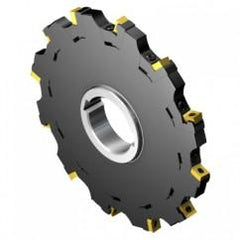 N331.32-250S50RM23.50 CoroMill 331 - Exact Tool & Supply