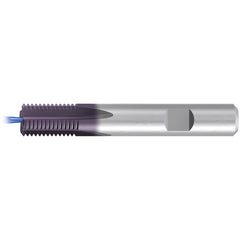P 1.5 D12X20X80 GF 4STFL TICN - Exact Tool & Supply