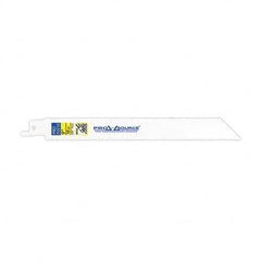 PRO-SOURCE - Reciprocating Saw Blades Blade Material: Bi-Metal Blade Length (Inch): 9 - Exact Tool & Supply