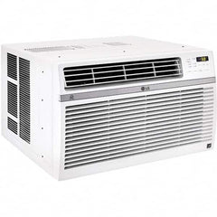 LG Electronics - Air Conditioners Type: Window (Cooling Only) BTU Rating: 12000 - Exact Tool & Supply