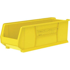 Akro-Mils - Bins Bin Style: Hopper Stacking Material Family: Plastic - Exact Tool & Supply
