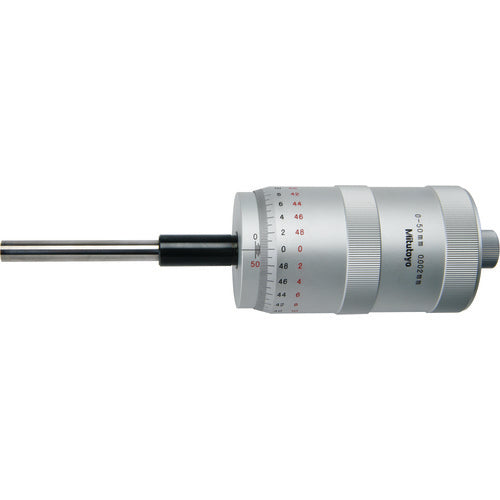 ‎0-50MM MICROMETER HEAD - Exact Tool & Supply