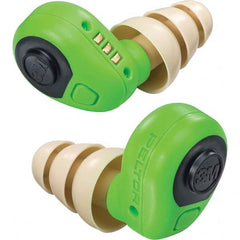3M - Hearing Protection/Communication Type: Electronic Earplug Noise Reduction Rating (dB): 30.00 - Exact Tool & Supply