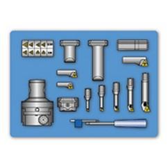 KIT BHF MB50-80 BORING KIT - Exact Tool & Supply