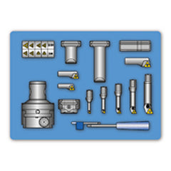 ‎KIT BHF MB63-63 6-125 - Exact Tool & Supply
