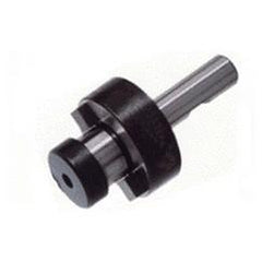 ST 3/4 SEM 1.000 SHELL MILL HOLDER - Exact Tool & Supply