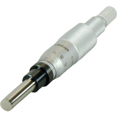 ‎0-25MM MICROMETER HEAD - Exact Tool & Supply
