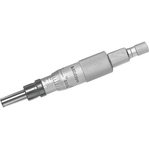 ‎0-1″ MICROMETER HEAD - Exact Tool & Supply