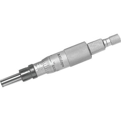 ‎0-1″ MICROMETER HEAD - Exact Tool & Supply