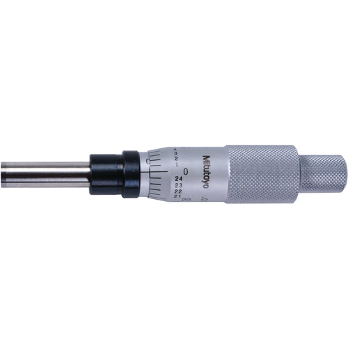 ‎0-1″ MICROMETER HEAD - Exact Tool & Supply