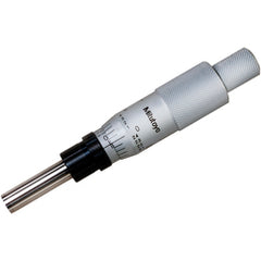 ‎0-1″ MICROMETER HEAD - Exact Tool & Supply
