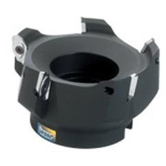HM90FAL-D2.50-1.00-16 FACE MILL - Exact Tool & Supply