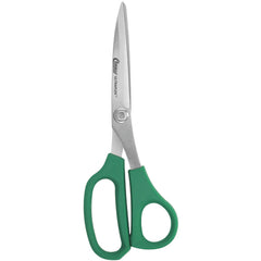 11″ Overall Length Ultraflex Straight Shears - Exact Tool & Supply