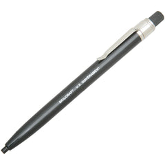 Ability One - Pens & Pencils; Type: Wax Pencil ; Color: Black ; Tip Type: 3MM - Exact Tool & Supply