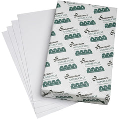 Ability One - Office Machine Supplies & Accessories; Office Machine/Equipment Accessory Type: Copy Paper ; For Use With: Copiers ; Color: White ; Fractional Sizes: 8-1/2 x 14" - Exact Tool & Supply