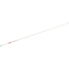 Milwaukee Tool - Line Fishing System Kits & Components; Component Type: Fish Rod Kit ; Includes: 5' Low Flex Fish Stick ; Overall Length (Feet): 5 ; Number of Pieces: 1 - Exact Tool & Supply