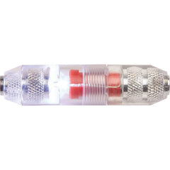 Milwaukee Tool - Line Fishing System Kits & Components; Component Type: Fish Rod Kit ; Includes: Fish Stick Lighted Tip Accessory ; Number of Pieces: 1 - Exact Tool & Supply