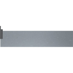 Micro 100 - Single-Point Tool Bits; Tip Material: Carbide ; Tool Bit Style: GR ; Tool Bit Type: Grooving ; Cutting Direction: Right Hand ; Shank Width/Diameter (Inch): 3/8 ; Shank Height (Inch): 3/4 - Exact Tool & Supply