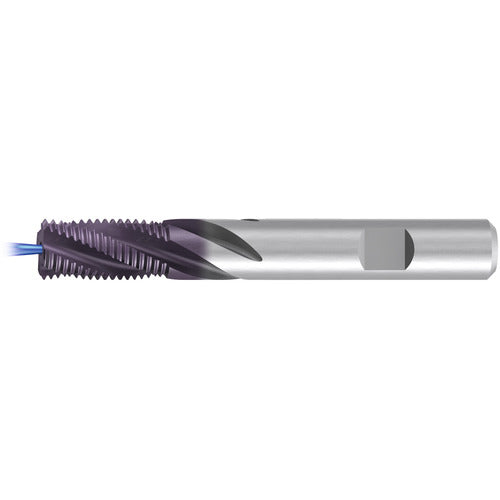 ‎1″ min- 16 GF Coolant Thru- TICN Thread Mill - Exact Tool & Supply