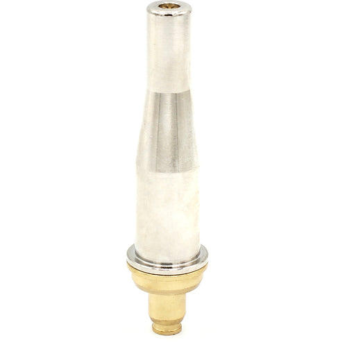 OXY FUEL-CUTTING TIP 2PC - Exact Tool & Supply