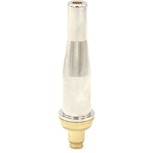 OXY FUEL-CUTTING TIP 2PC - Exact Tool & Supply