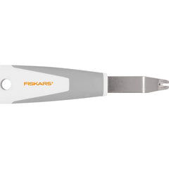Fiskars - Staple Pullers & Removers; Type: Staple Remover ; Color: White/Grey - Exact Tool & Supply