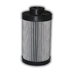 Main Filter - Filter Elements & Assemblies; Filter Type: Replacement/Interchange Hydraulic Filter ; Media Type: Microglass ; OEM Cross Reference Number: HY-PRO HP16RNL56MV ; Micron Rating: 5 - Exact Tool & Supply