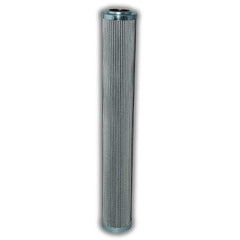 Main Filter - Filter Elements & Assemblies; Filter Type: Replacement/Interchange Hydraulic Filter ; Media Type: Microglass ; OEM Cross Reference Number: INTERNORMEN 300263 ; Micron Rating: 5 - Exact Tool & Supply
