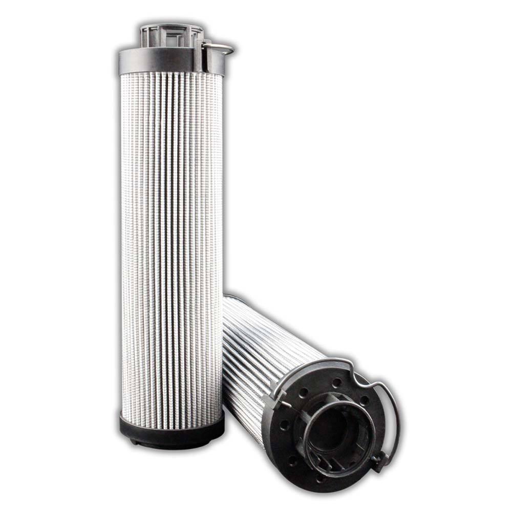 Main Filter - Filter Elements & Assemblies; Filter Type: Replacement/Interchange Hydraulic Filter ; Media Type: Microglass ; OEM Cross Reference Number: PARKER 938275Q ; Micron Rating: 10 ; Parker Part Number: 938275Q - Exact Tool & Supply
